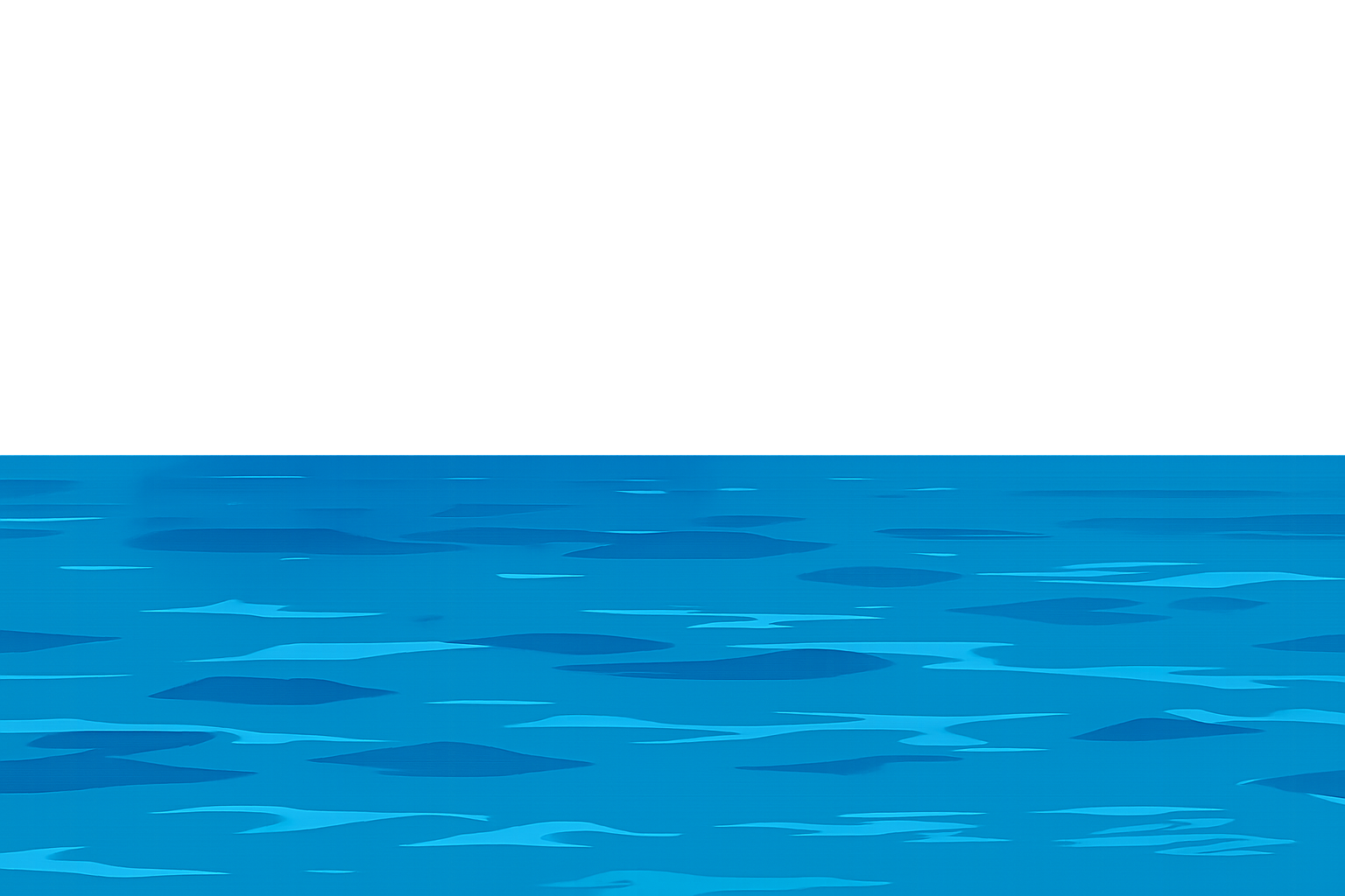 sea_horizontal_line　水平線