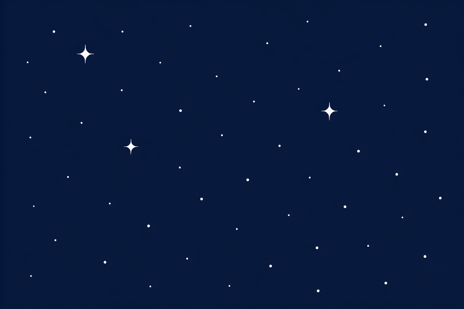 space 宇宙（背景）のイラスト