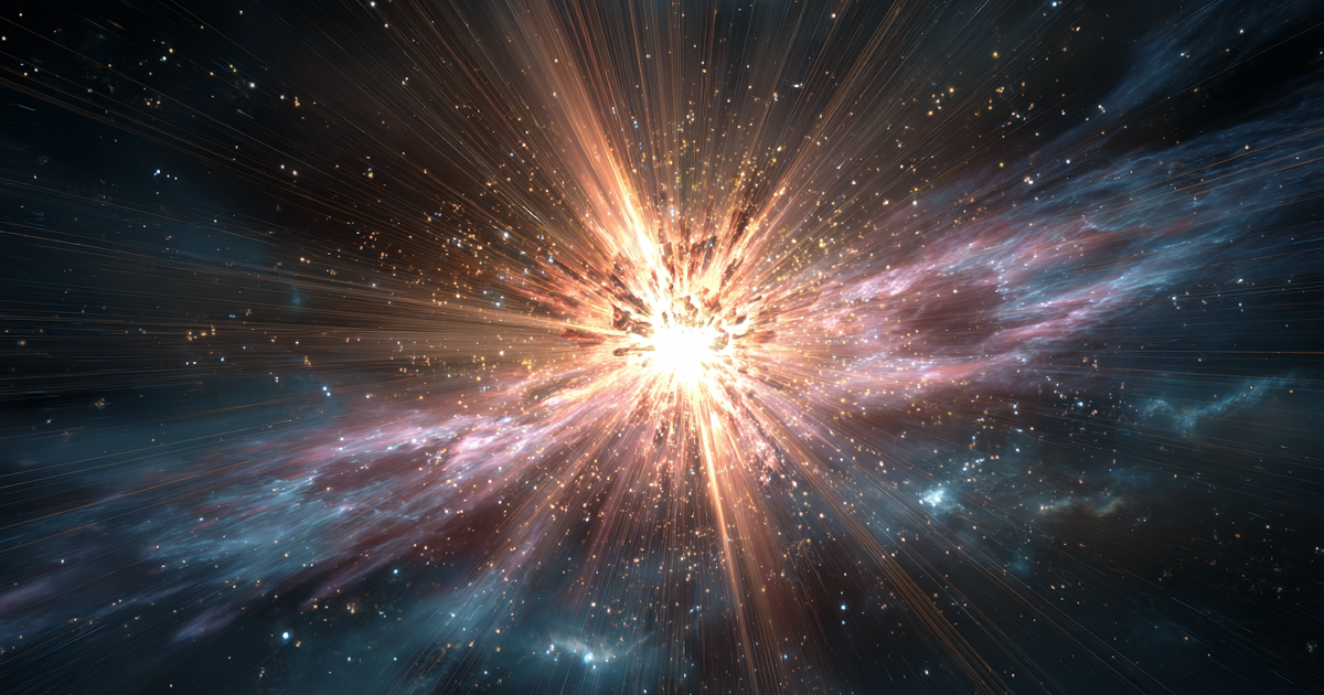 video_star_explosion 星の爆発のAI生成画像